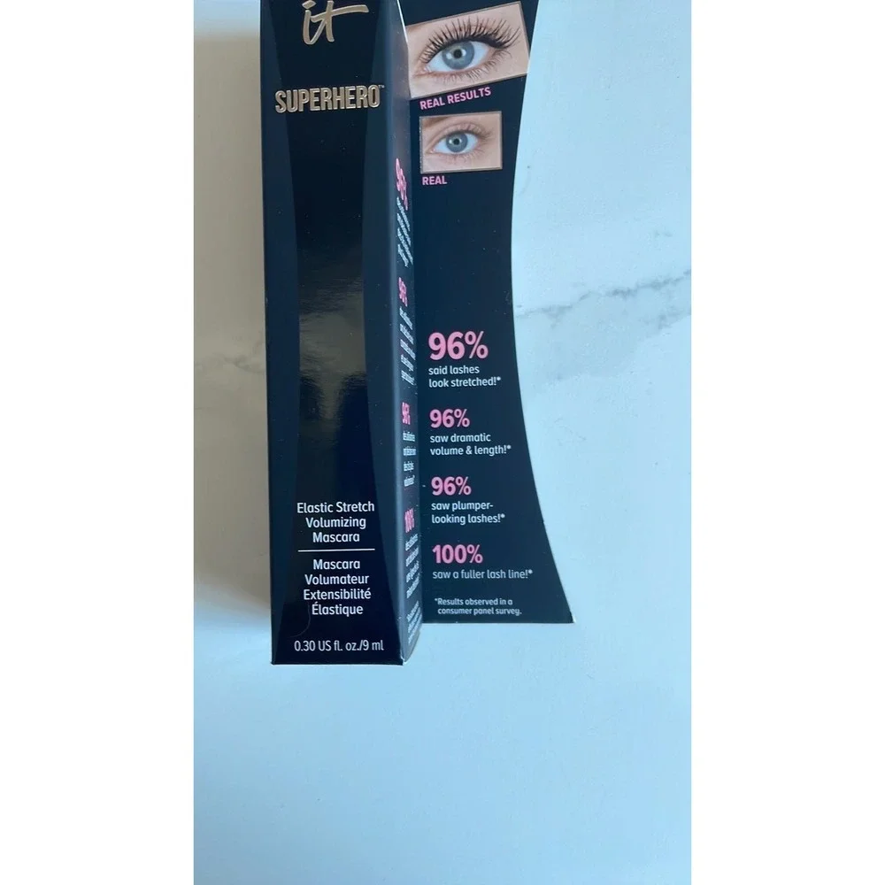 it cosmetics nib it